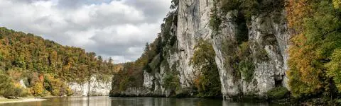  Munichclimbs | Klettergebiet Donaudurchbruch + Tal | Fels Roemerwand