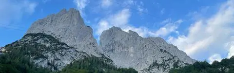 Munichclimbs | Klettergebiet Kufstein