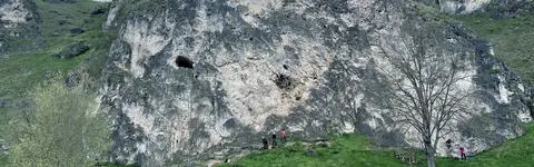  Munichclimbs | Klettergebiet Labertal | Fels Labertalwand