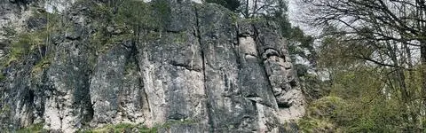  Munichclimbs | Klettergebiet Labertal | Fels Nixenwand