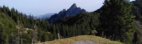  Munichclimbs | Klettergebiet Mangfallgebirge | Fels Ruchenkoepfe