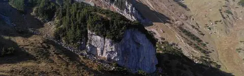  Munichclimbs | Klettergebiet Mangfallgebirge | Fels Sebaldstein